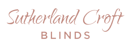 Sutherland Croft Blinds Logo